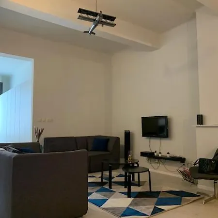 Loft Saint Remacle