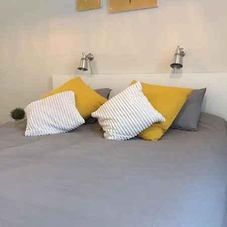 Loft Saint Remacle Apartment Liege