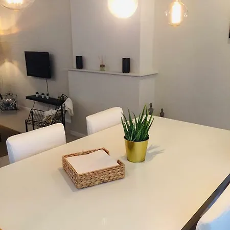 Loft Saint Remacle Apartment Liege