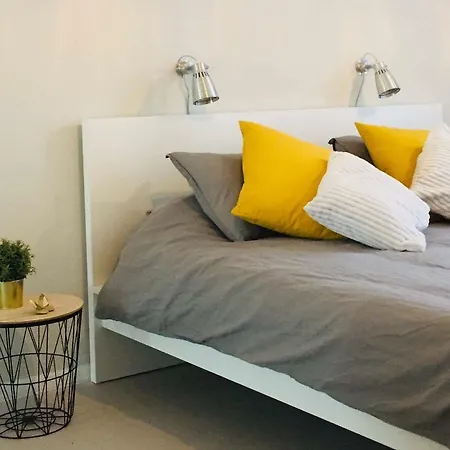 Loft Saint Remacle