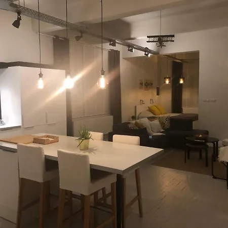 Loft Saint Remacle Liege