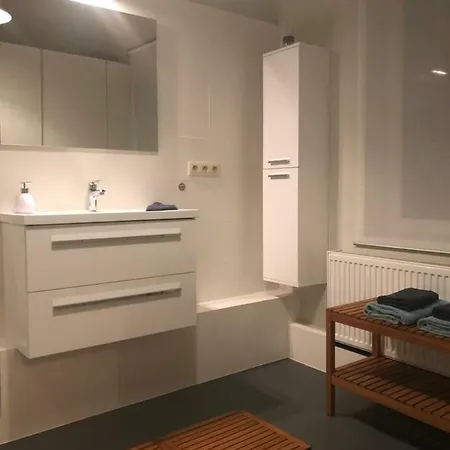 Loft Saint Remacle * Liege